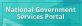 National Government Services Portal